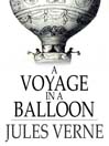 A Voyage in a Balloon (eBook)